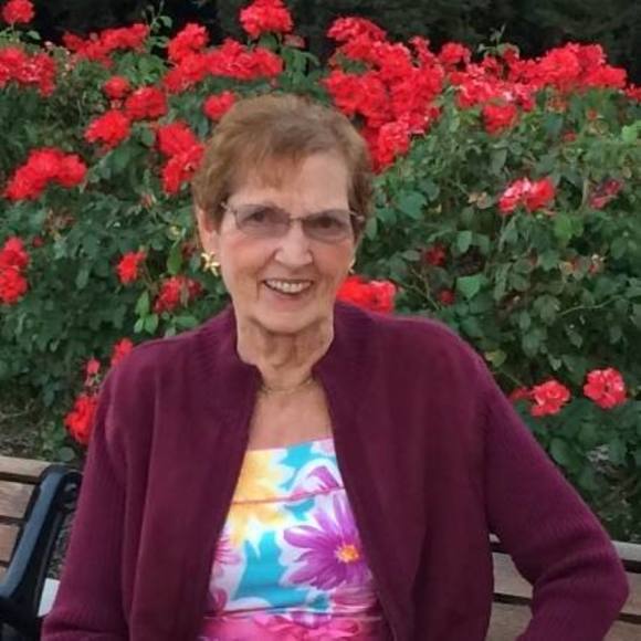 Meet your Posher, Bessie - Picture 1 of 1